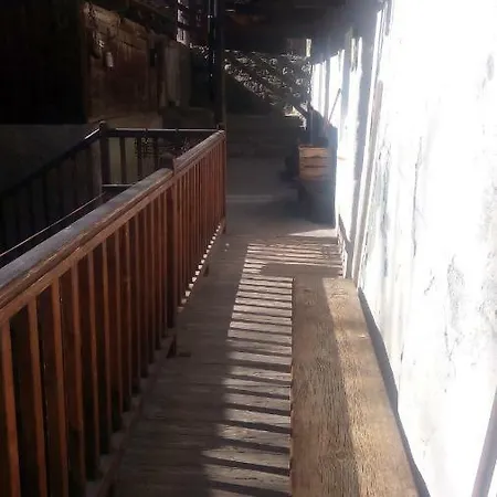 Nido Lägenhet Champoluc