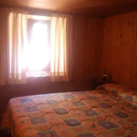 Nido Apartment *