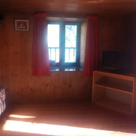 Nido Apartment *