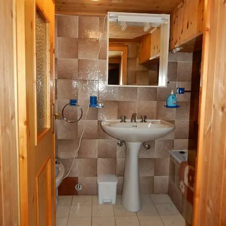Apartment Nido Champoluc