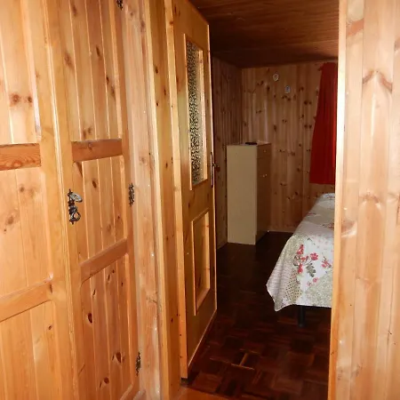 Apartment Nido Champoluc