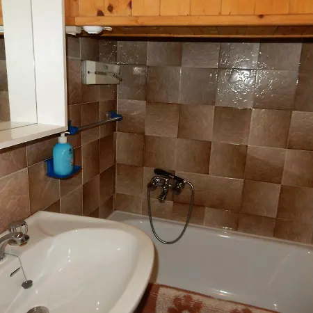 Apartment Nido *