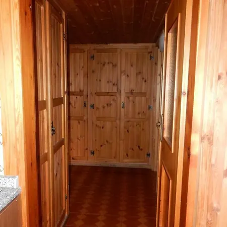 Nido Камполук