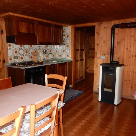 Nido Apartment