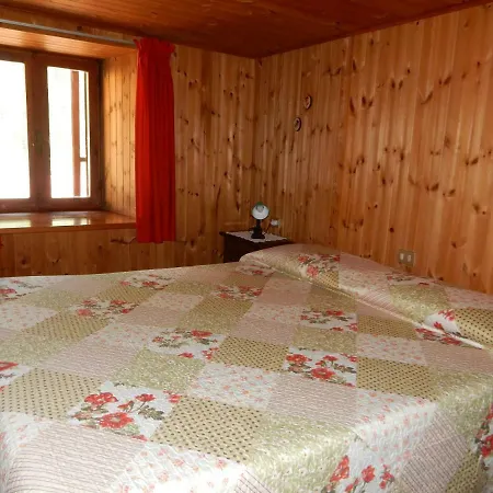Nido * Champoluc