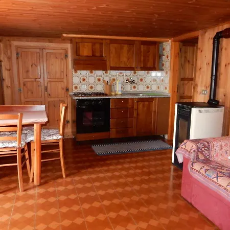 Apartment Nido
