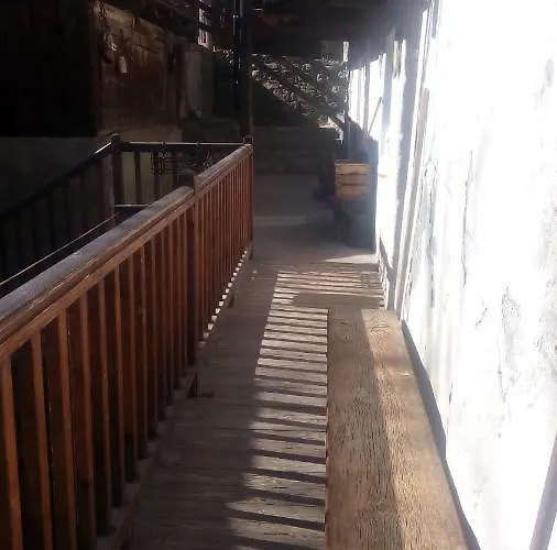 Nido Apartment Champoluc