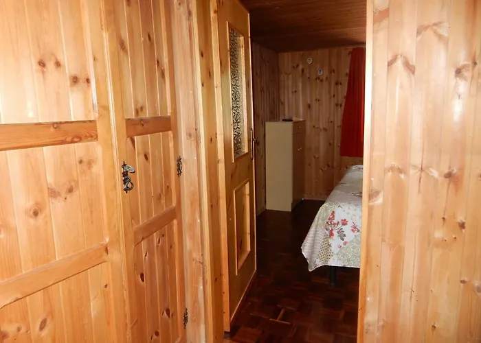 Apartment Nido Champoluc